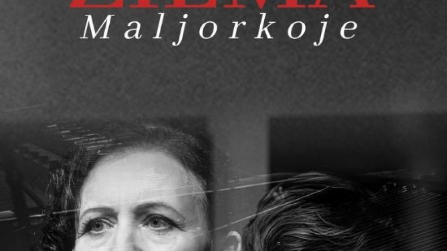 ŽIEMA MALJORKOJE | Spektaklis &#8211; koncertas. F.Šopeno ir Ž.Sand meilės istorija (Solo teatras)