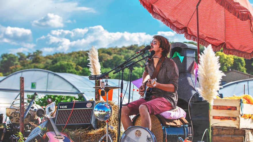 France (more or less)