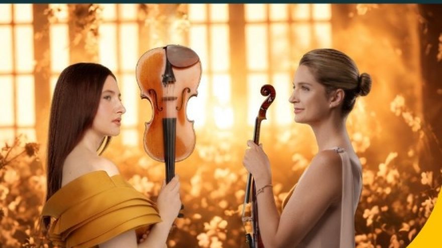 Dialogai | Julija Andersson ir Dalia Simaška