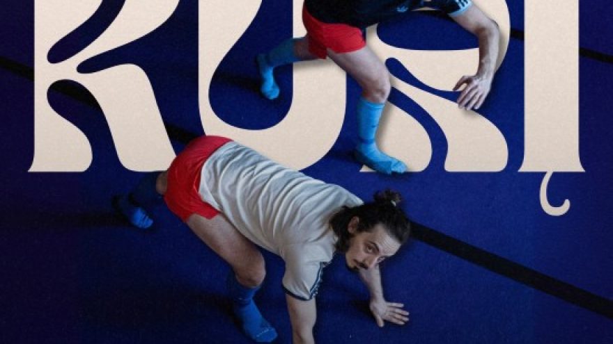 Šokio spektaklis pradinukams ”KURIS KURĮ”