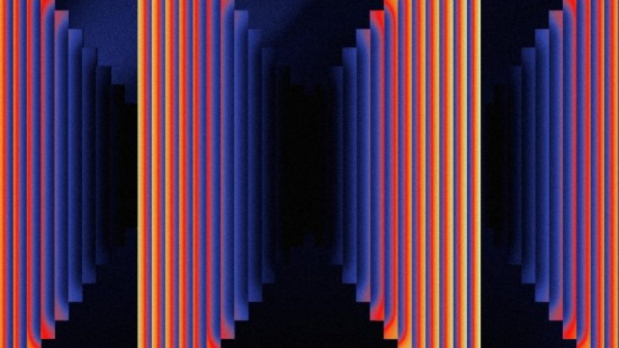 Max Richter Experience x NIKO