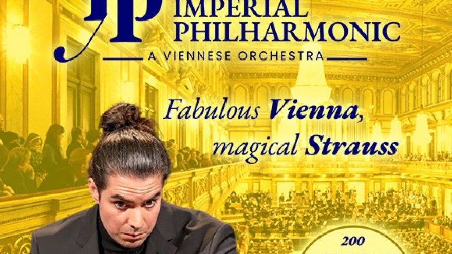 IMPERIAL PHILHARMONIC ORCHESTRA | KAUNAS