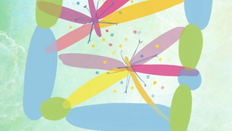 KEISTUOLIAI | Evoliucija | Rež. Birutė Banevičiūtė