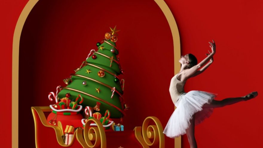 Spragtukas &#8211; su Europos baleto solistais