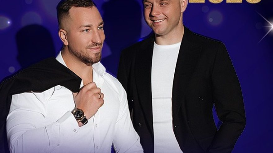 Gradiali Naujieji Metai | GRUPĖ 2 | Palanga