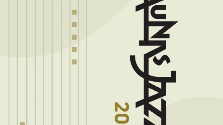 KAUNAS JAZZ abonementas NKDT koncertams