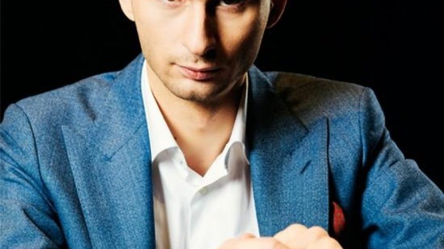 Jaunieji ”Vaidilos klasika” talentai: Jurgis Aleknavičius