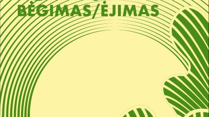 Rykantų pusmaratonis 2026: judėjimas gamtos ritmu