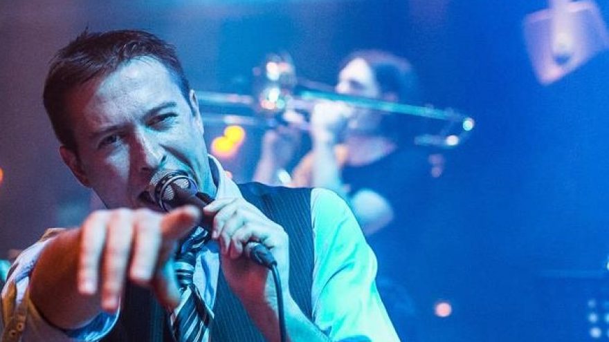 FEDERICO MANZANARES TRIO EL QUADRO