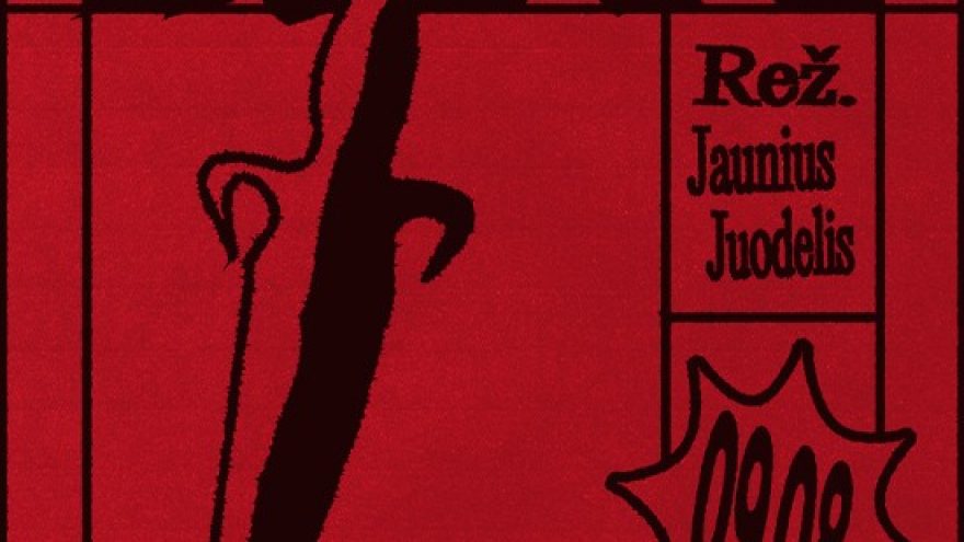 OKT / Vilniaus miesto teatras: ZUCCO