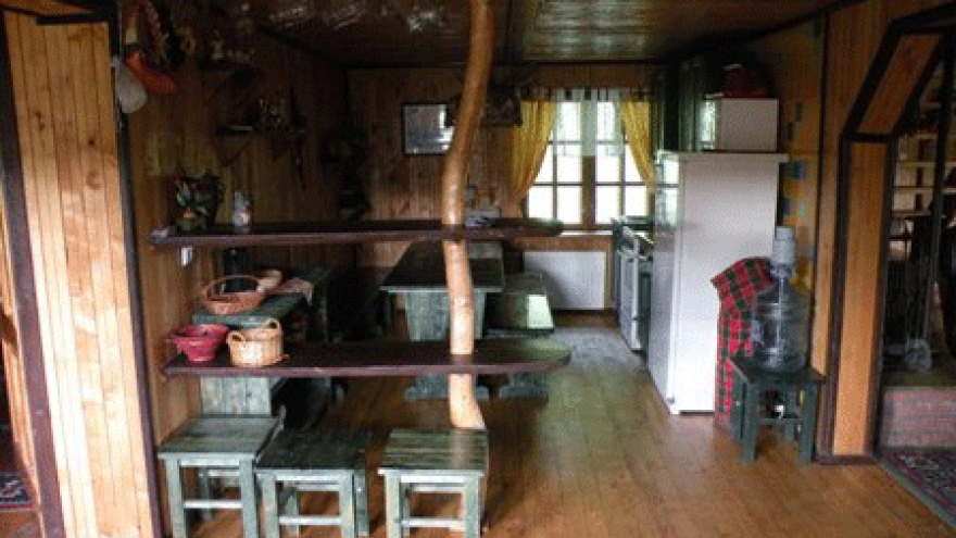 Prancūziškas vakaras