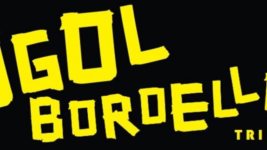 Gogol Bordello Tribute @Brodvėjus Pub [03.17]