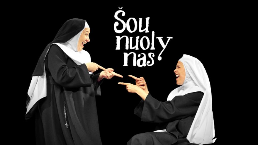 D. Goggin „Šounuolynas“