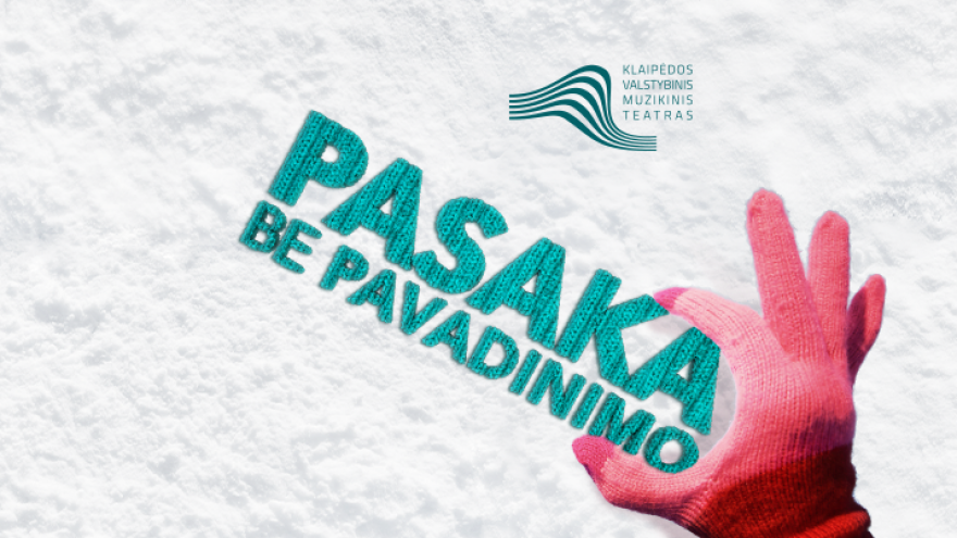 N. Sinkevičiūtė „Pasaka be pavadinimo“