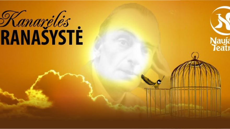 Kanarėlės pranašystė