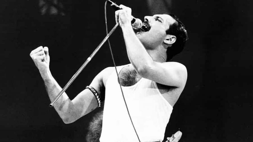 LVSO | THE QUEEN SYMPHONY