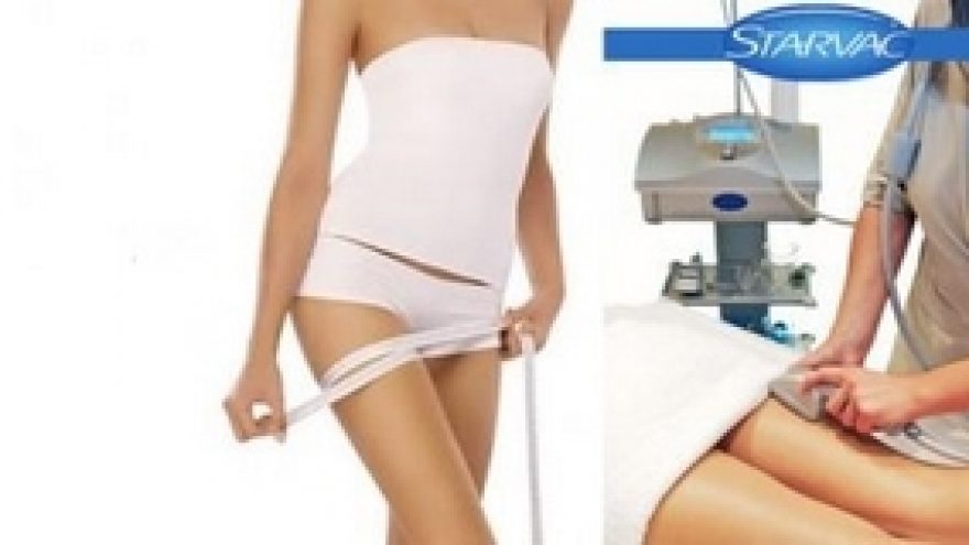 Odą stangdinantis masažas (Starvac SP Original)