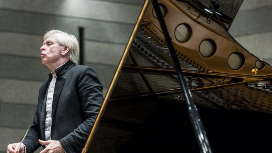 LVSO/ ORKESTRO GIMTADIENIO KONCERTAS