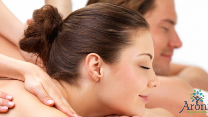 SPA ritualas dviems „Tango Paryžiuje“