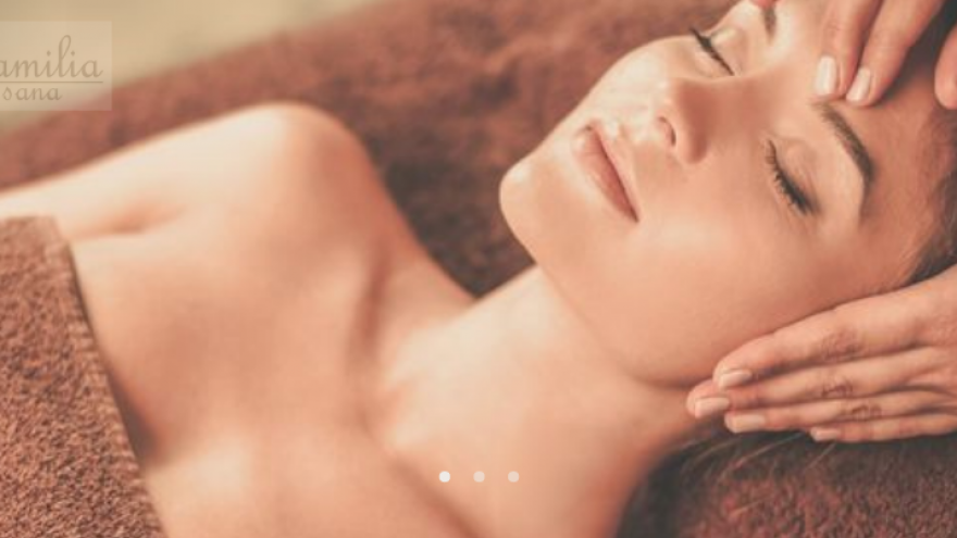 SPA kompleksas „Grožio diena“