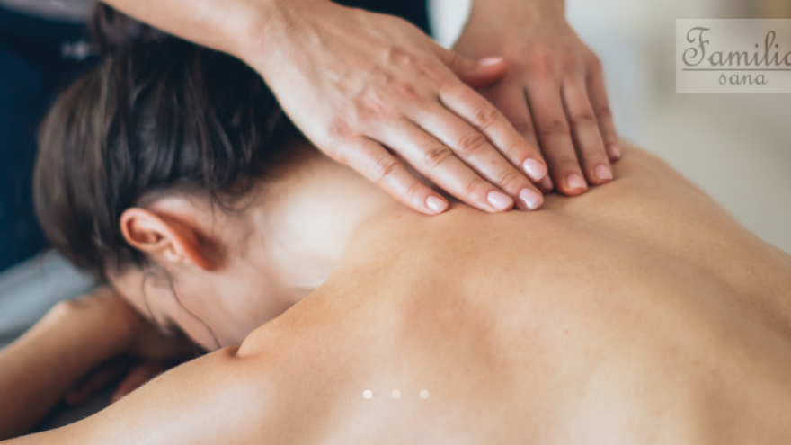 SPA kompleksas „Palaima“