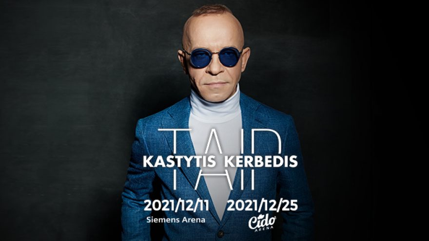 Kastytis Kerbedis