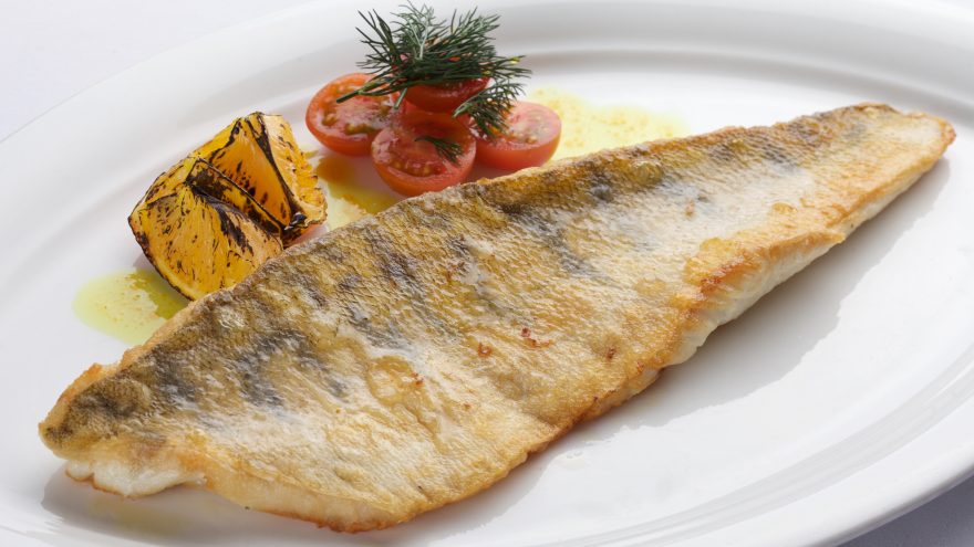 Romantiška vakarienė dviem Palangoje restorane „Žuvinė“