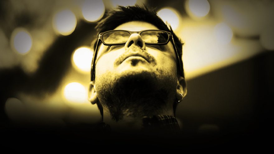 Domantas Razauskas, Saulius Petreikis ir vienas gimtadienis