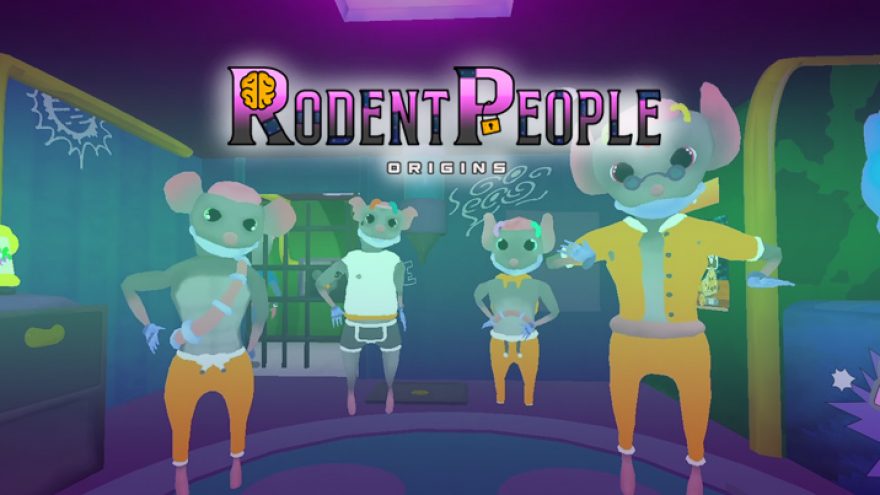 Pirmas lietuvoje VR pabėgimo kambarys