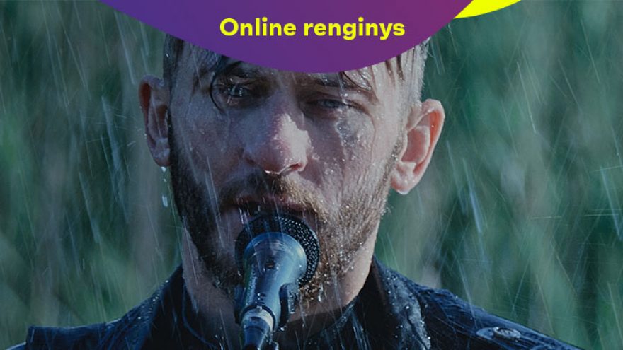 ONLINE: PREMJERA. Filmas UŽ GERESNĮ PASAULĮ, AAT | Artūro Areimos teatras