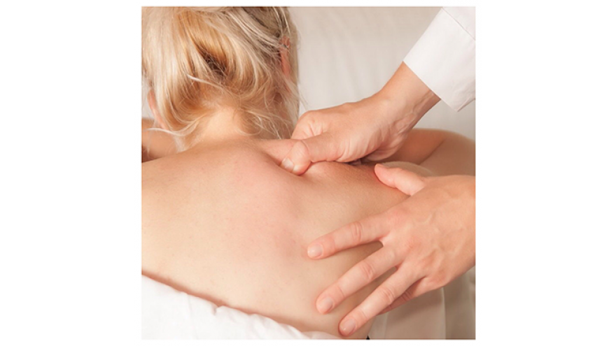 Gydomasis viso kūno masažas + Kiniškas pėdų masažas