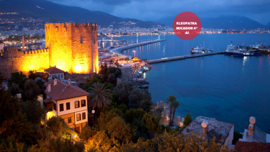 PRAMOGAUK IR ATOSTOGAUK ALANIJOJE! TIK 20 EUR PRADINIS ĮNAŠAS!