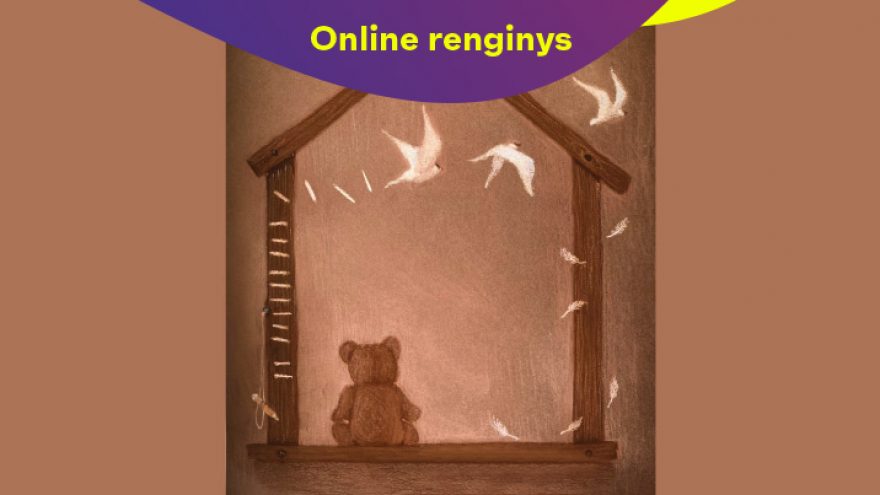 ONLINE: Šiobeito aidas