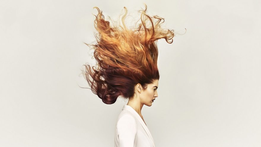 Plaukų ir galvos odos SPA ritualas