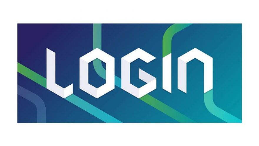 LOGIN 2015