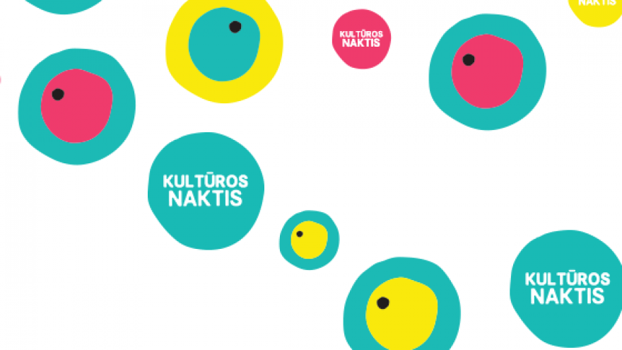 Kultūros naktis 2016