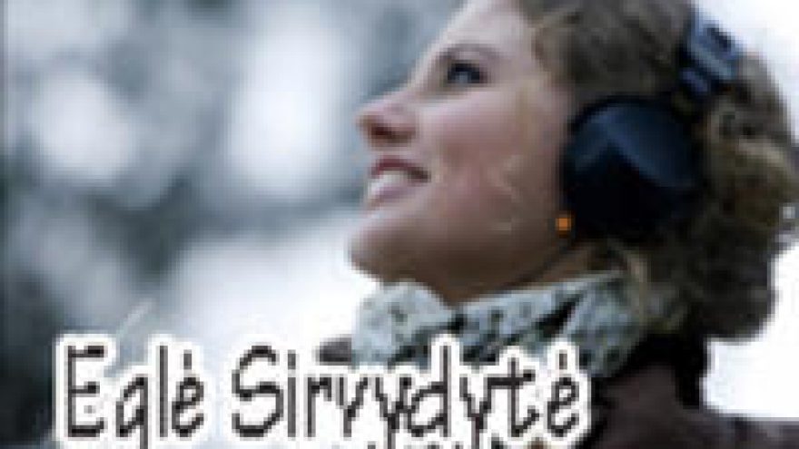 Eglė Sirvydytė ir grupė