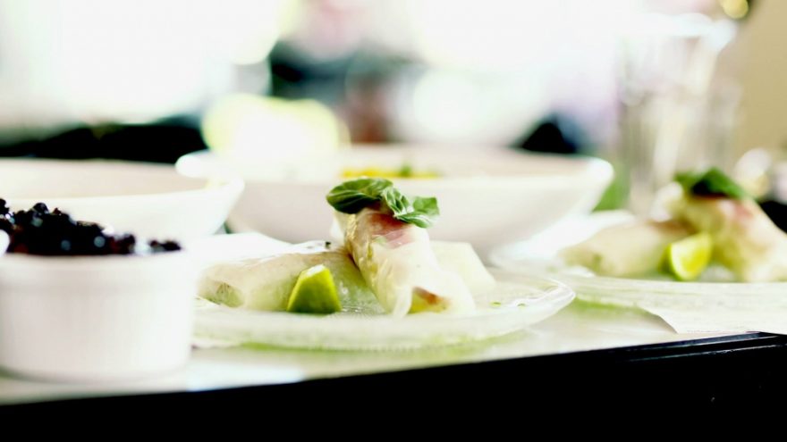 Wednesday After Work | Tailando virtuvė