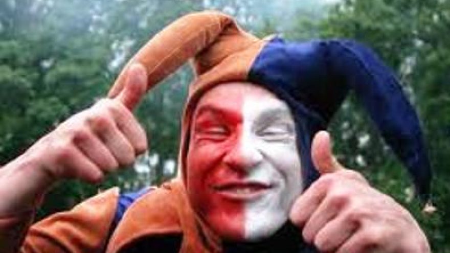 Viduramžių šventė Trakuose