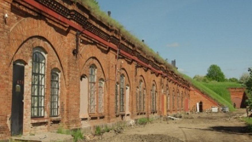 Talka – atvirų vartų diena VII forte