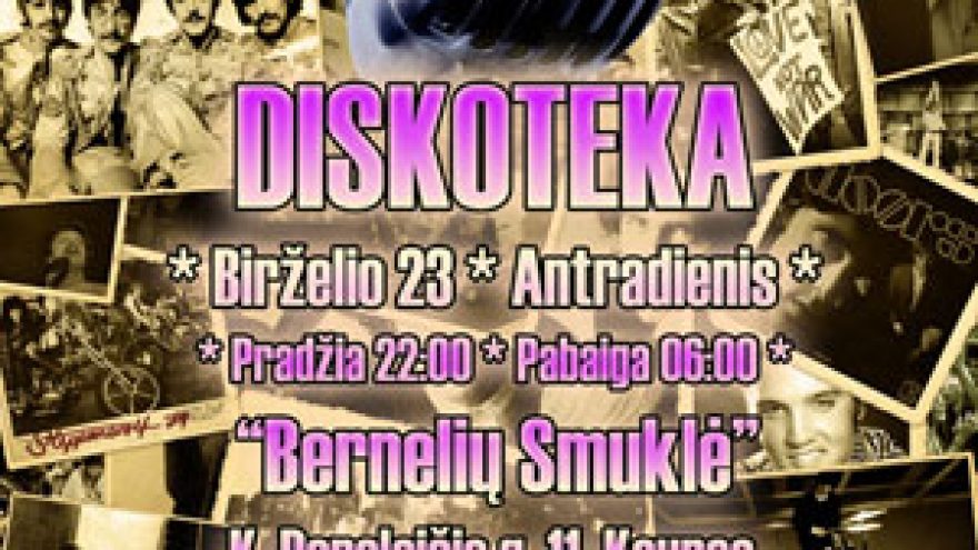 Rock & Roll Joninės