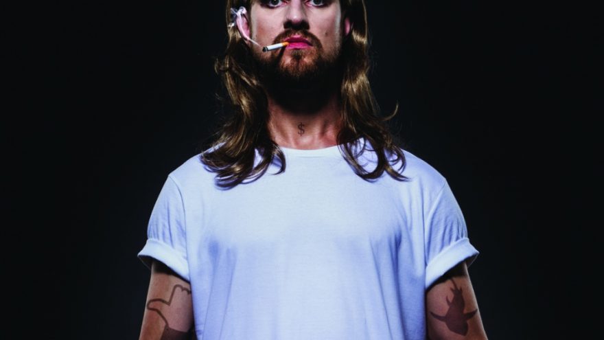 Manto Stonkaus ir gyvo garso grupės humoro šou &#8221;Kultas&#8221;