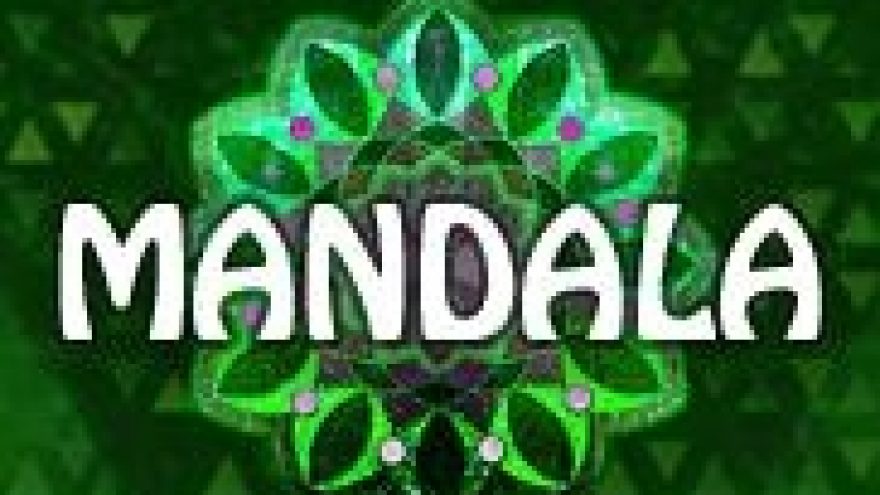 Festivalis”MANDALA”