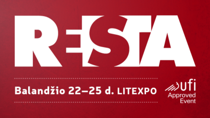 RESTA 2015