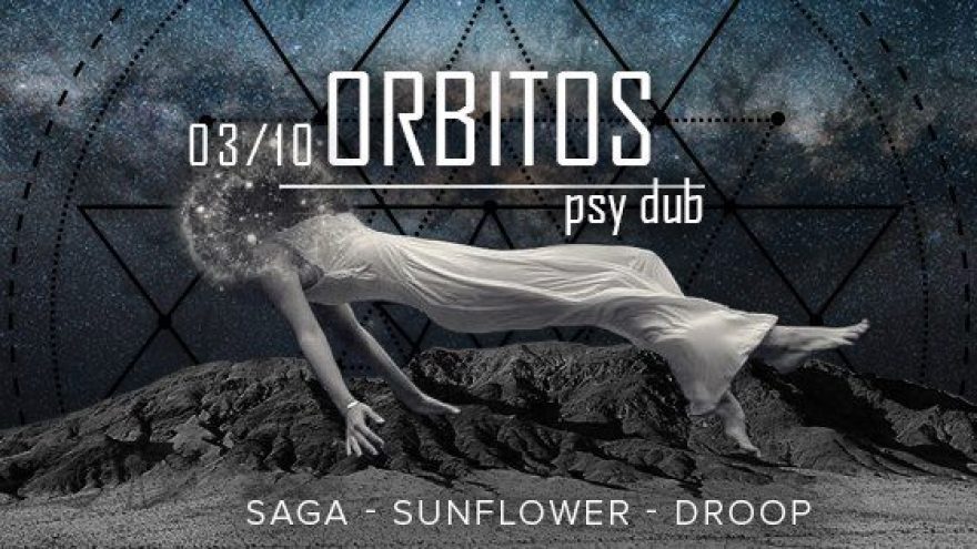 ORBITOS: Psy Dub