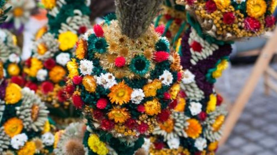 Koncertas „Verbų sekmadienio muzika“