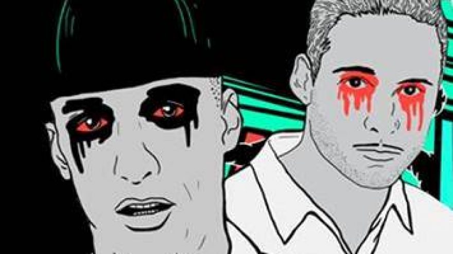 CREEPER BALL: New Wave Order