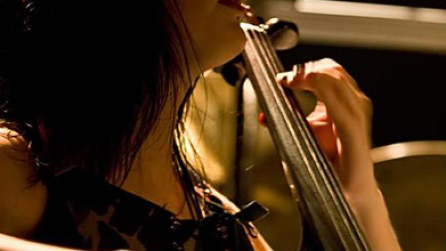 Muzikos festivalis „Velnio akmuo“