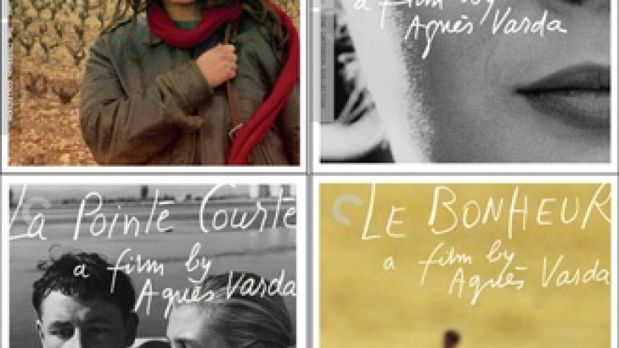 Tarptautinis moterų filmų festivalis “Šeršėliafam” 2009