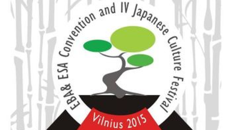 Japonijos kultūros festivalis